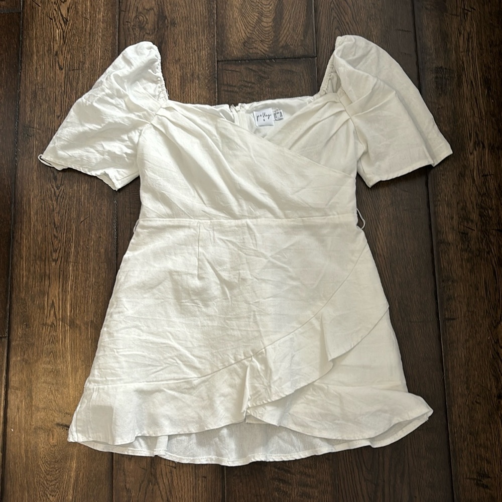 PRINCESS POLLY DRESS